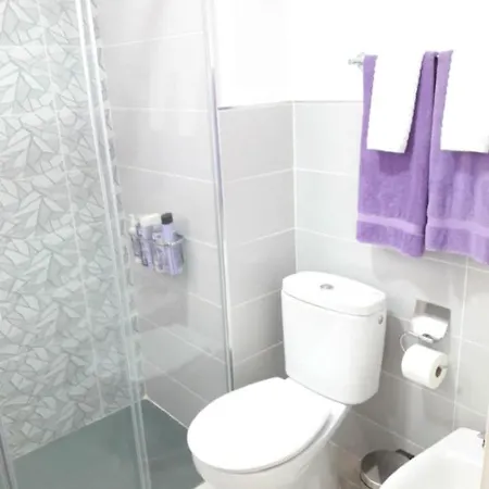 Relax Monte Golf Maspalomas (Gran Canaria)