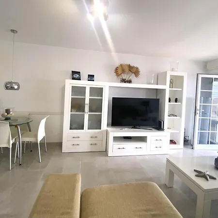 Relax Monte Golf בית נופש מספאלומס