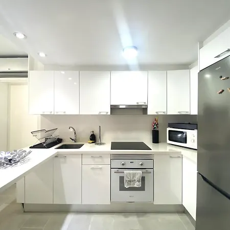 Hébergement de vacances Relax Monte Golf *