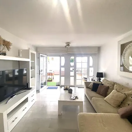 Relax Monte Golf Prázdninový dům