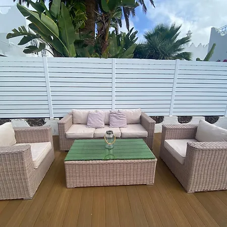 Relax Monte Golf Prázdninový dům Maspalomas (Gran Canaria)