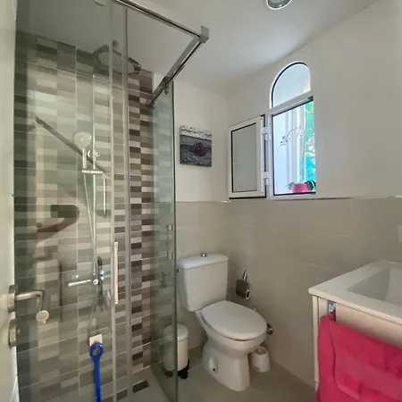 Hébergement de vacances Relax Monte Golf Maspalomas (Gran Canaria)