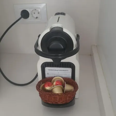 Relax Monte Golf Prázdninový dům *