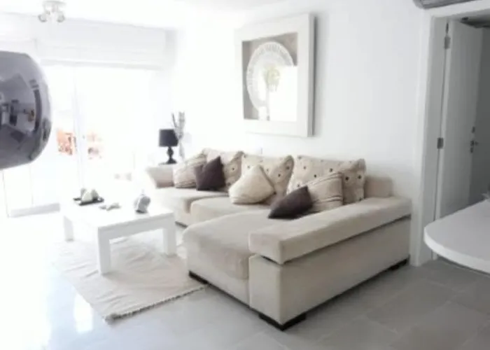 Relax Monte Golf בית נופש מספאלומס