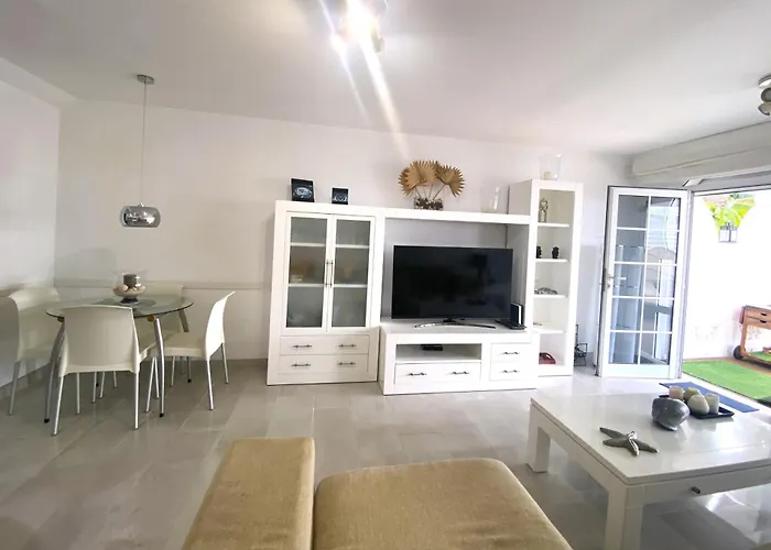 Relax Monte Golf בית נופש מספאלומס