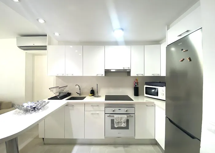 בית נופש Relax Monte Golf *