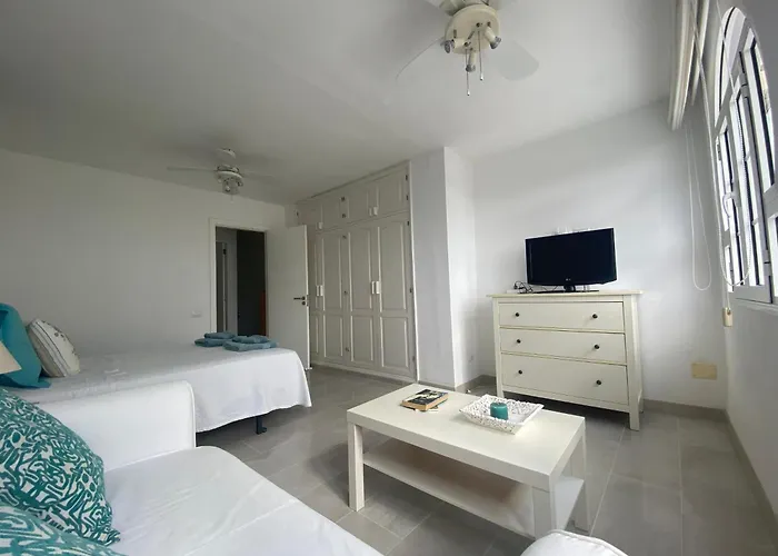 Relax Monte Golf בית נופש מספאלומס