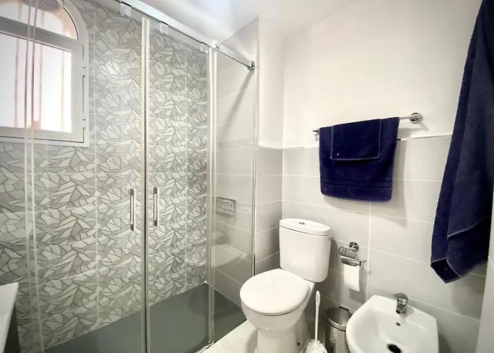 בית נופש Relax Monte Golf מספאלומס