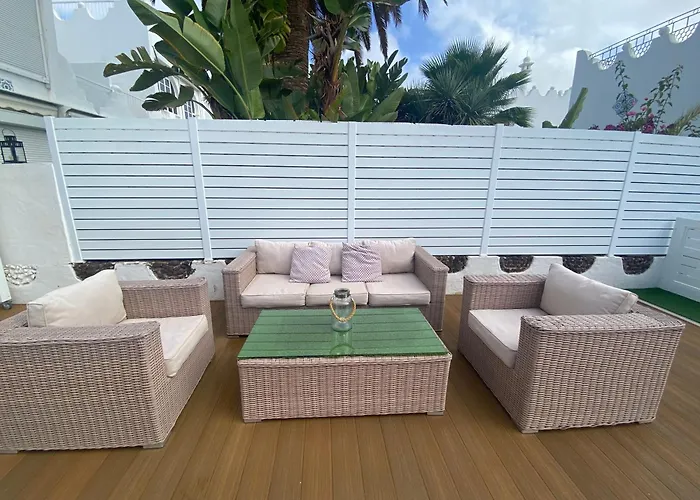 Relax Monte Golf בית נופש מספאלומס