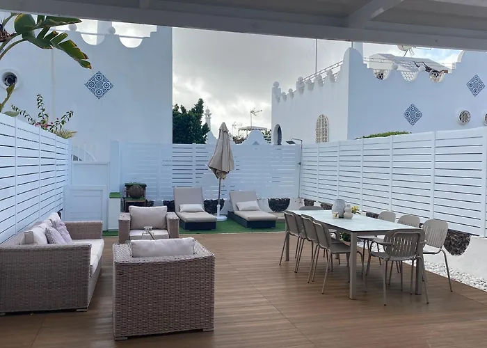 Relax Monte Golf בית נופש