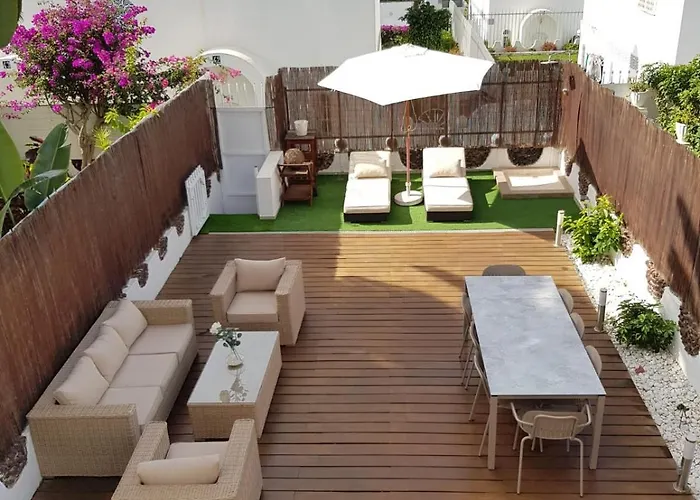 בית נופש Relax Monte Golf