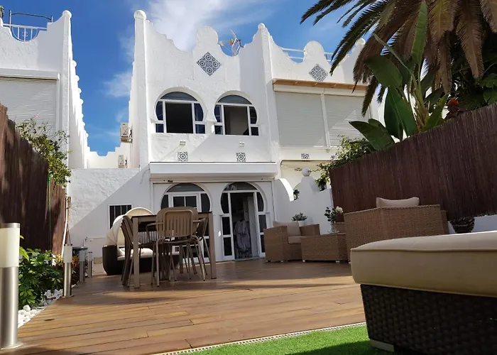 בית נופש Relax Monte Golf *