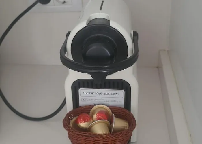 Relax Monte Golf בית נופש *