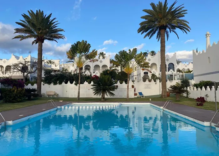 Relax Monte Golf בית נופש