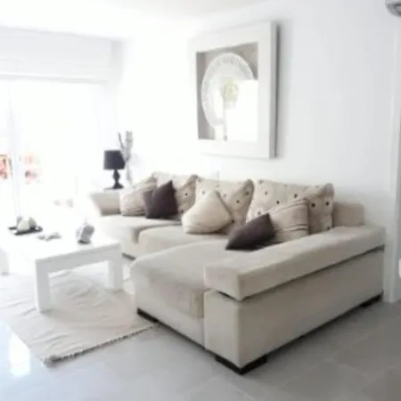 Relax Monte Golf Casa de Férias Maspalomas (Gran Canaria)