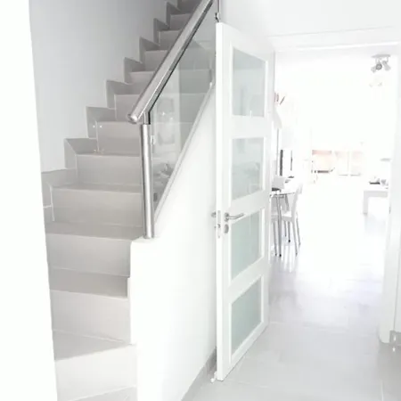 Relax Monte Golf Casa de Férias