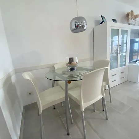 Relax Monte Golf Casa de Férias Maspalomas (Gran Canaria)