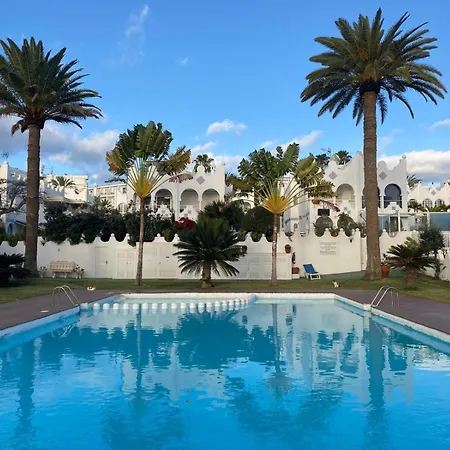 Relax Monte Golf * ماسبالوماس