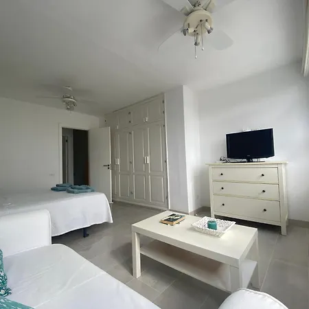 Relax Monte Golf Casa de Férias Maspalomas (Gran Canaria)