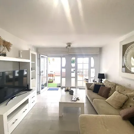 Relax Monte Golf Дом отдыха