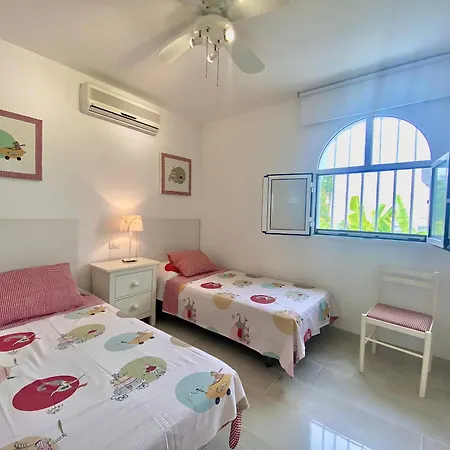 Дом отдыха Relax Monte Golf *