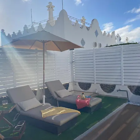 Casa de Férias Relax Monte Golf