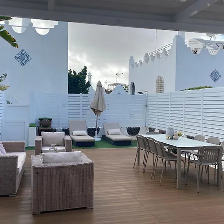 Relax Monte Golf Дом отдыха