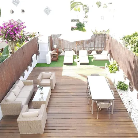 Relax Monte Golf بيت للعطل *