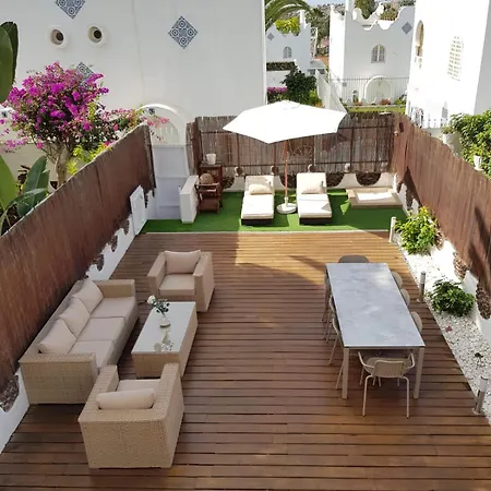 Casa de Férias Relax Monte Golf