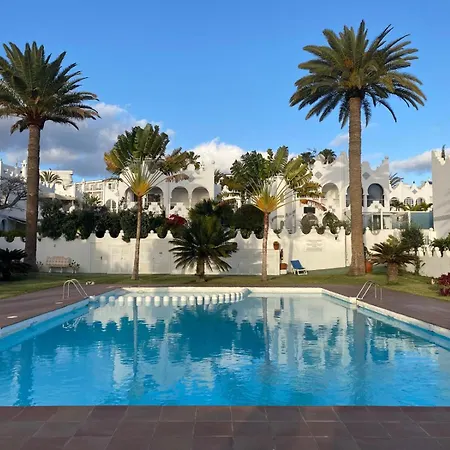 Relax Monte Golf * ماسبالوماس