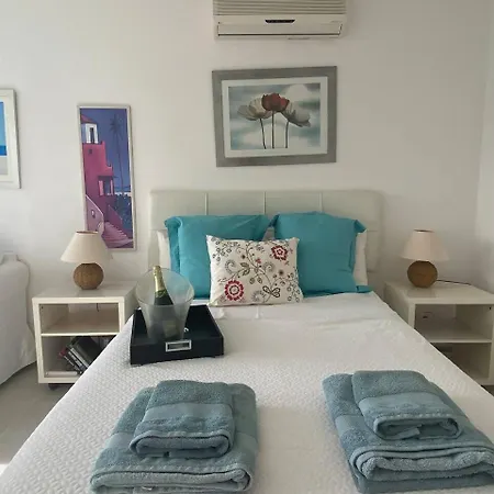 Relax Playa Del Ingles Vakantiehuis
