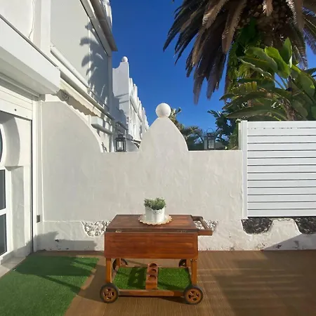 Relax Playa Del Ingles Vakantiehuis Maspalomas (Gran Canaria)