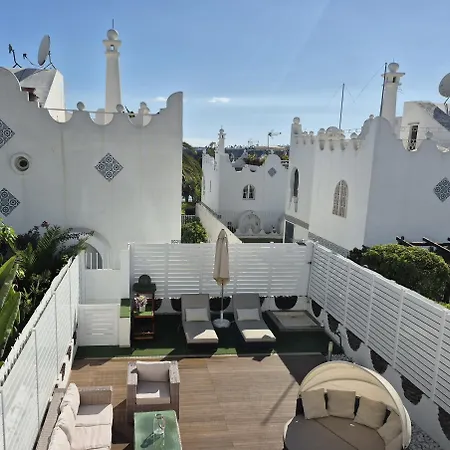Relax Playa Del Ingles Holiday home