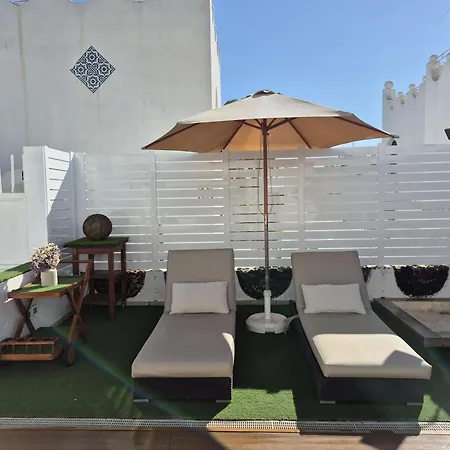 Casa vacanze Relax Playa Del Inglés *