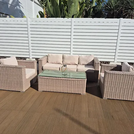 Relax Playa Del Ingles * ماسبالوماس