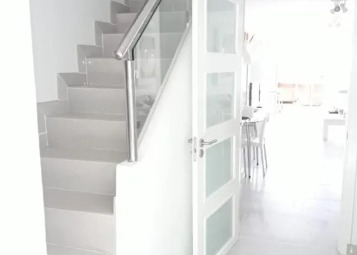 Relax Monte Golf Prázdninový dům