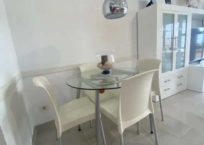 Relax Monte Golf Prázdninový dům Maspalomas (Gran Canaria)