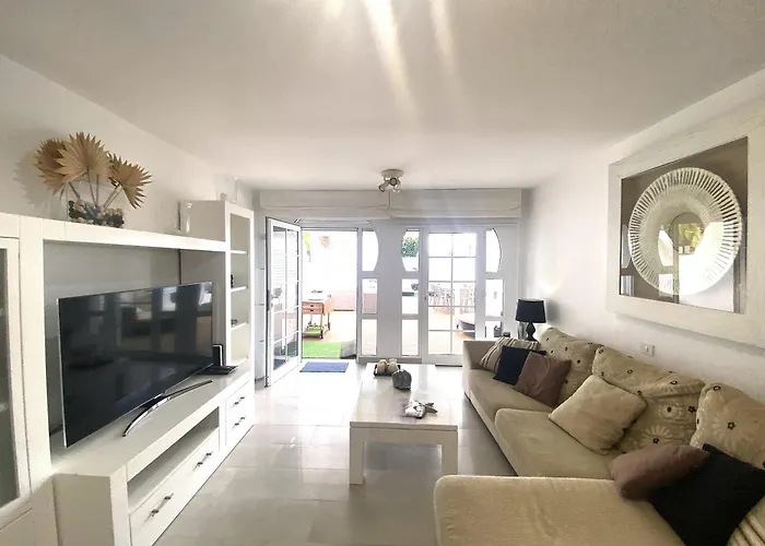 Relax Monte Golf Prázdninový dům