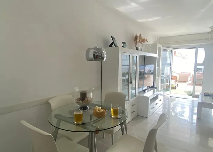 Relax Monte Golf Prázdninový dům *