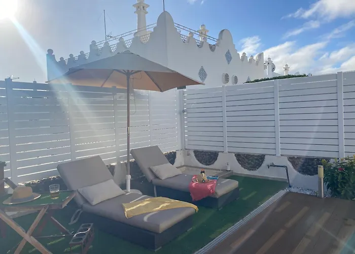 Prázdninový dům Relax Monte Golf