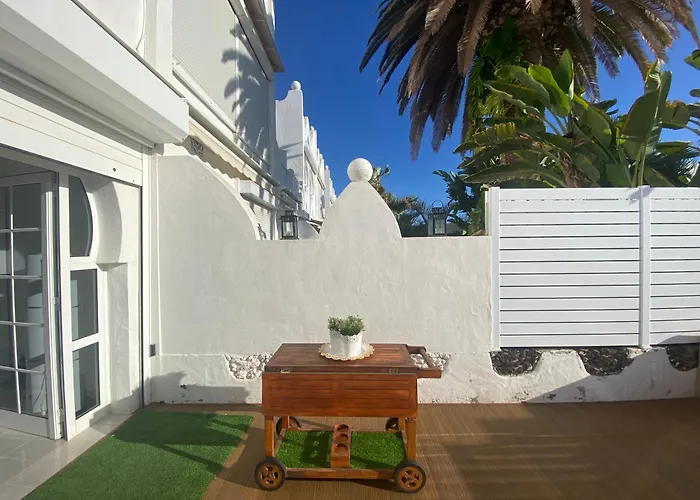 Prázdninový dům Relax Monte Golf *