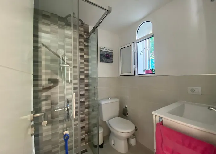 Prázdninový dům Relax Monte Golf Maspalomas (Gran Canaria)