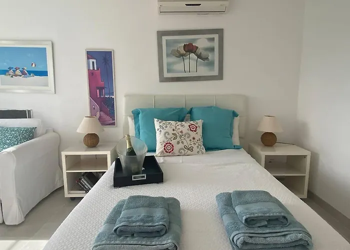 Relax Playa Del Ingles Holiday home