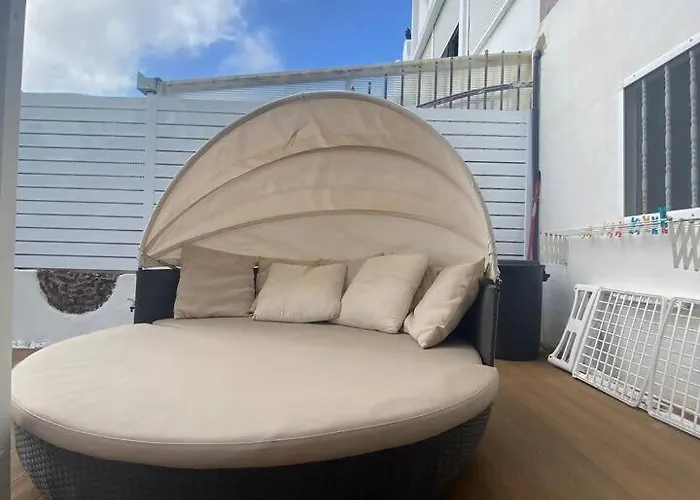 Holiday home Relax Playa Del Ingles Maspalomas (Gran Canaria)