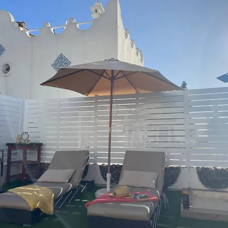 بيت للعطل Relax Playa Del Ingles *